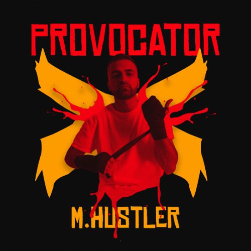 M.Hustler - Provocator (Club Mix) [Hooligan Groove].mp3