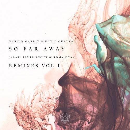 Martin Garrix, David Guetta - So Far Away (Nicky Romero Remix) Sony Music.mp3