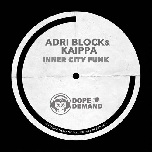 Adri Block & Kaippa - Inner City Funk (Club Mix).mp3