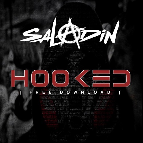Saladin - Hooked (Original Mix) [2018]