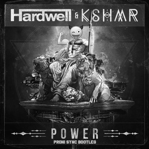 Hardwell & KSHMR - Power [Proni Sync Bootleg].mp3