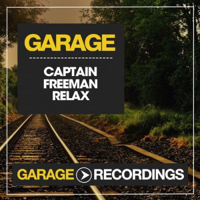 Captain Freeman - Relax (Don't Do It) (Original Mix).mp3