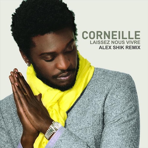 orneille - Laissez Nous Vivre (Alex Shik Remix) [2017]
