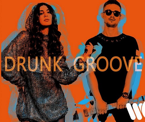 Maruv & Boosin - Drunk Groove (Boyko (Spb) Radio Mash) [2018]