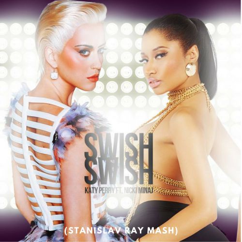 Katy Perry vs.TV Noise - Swish S (Stanislav Ray Mash).mp3