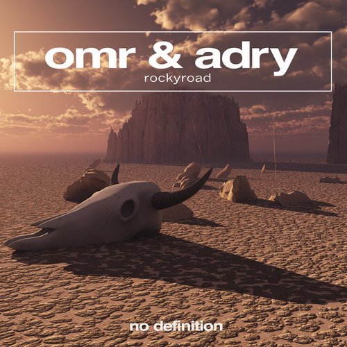 Omr & Adry - Rockyroad (Original Club Mix).mp3