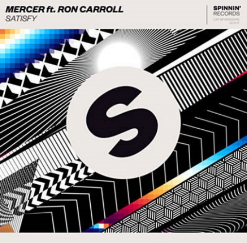 Mercer feat. Ron Carroll - Satisfy (Extended Mix) Spinnin' Records