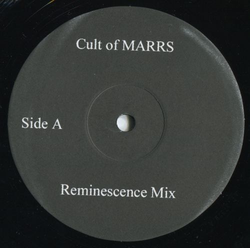 A Cult Of M.A.R.R.S. (Reminescence Mix).mp3
