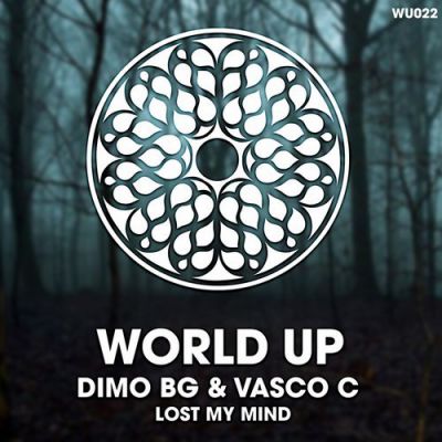 Vasco C, Dimo (Bg) - Lost My Mind  (Original Mix).mp3