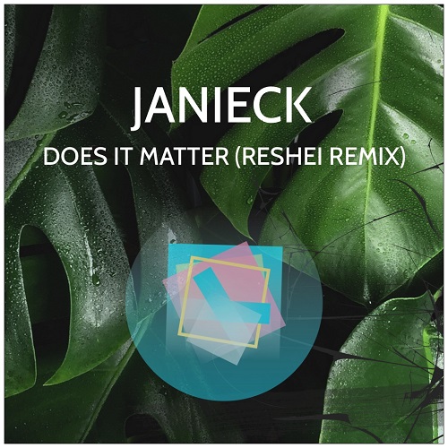 Janieck  Does It Matter (Reshei Radio Remix).mp3