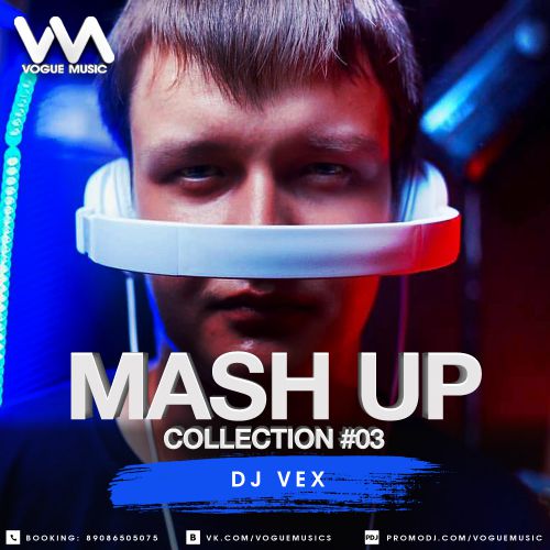 Vex - Mashup Collection [2018]