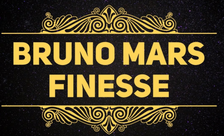 Bruno Mars - Finesse (Pink Panda Remix).mp3