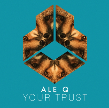 Ale Q - Your Trust (Extended Mix) Darklight Recordings.mp3