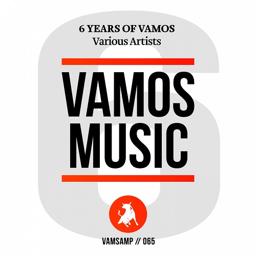 Adrian Taylor - They Know (Original Mix) Vamos Music.mp3