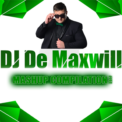 8A -  &  vs Lunde Bros - 911 (DJ De Maxwill Mashup).mp3