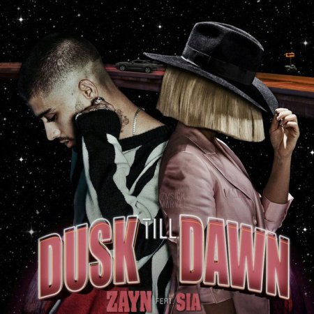 from now on function stand out ZAYN feat. Sia vs Felguk - Dusk Till Dawn (Dj Sergoff Mash) [2018].mp3