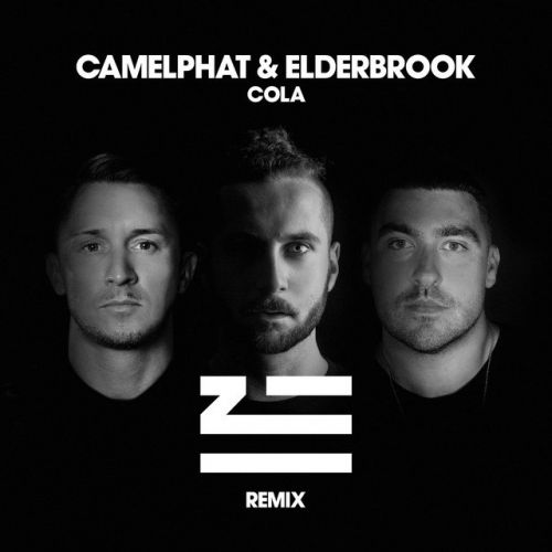 CamelPhat & Elderbrook - Cola (ZHU Remix).mp3
