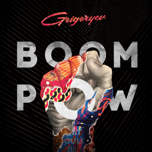 Grigoryev - Boom Pow (Original Mix) [2018]