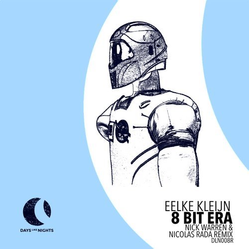 Eelke Kleijn - 8 Bit Era (Nick Warren & Nicolas Rada Extended Remix).mp3