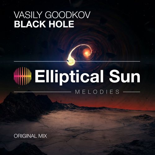 Vasily Goodkov - Black Hole (Original mix) [2017]