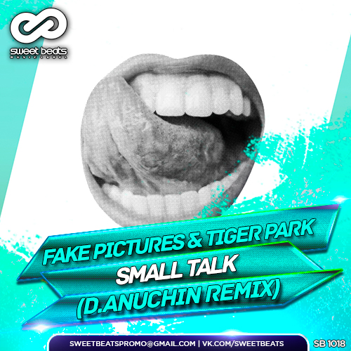Fake Pictures & Tiger Park - Small Talk (D.Anuchin Remix).mp3