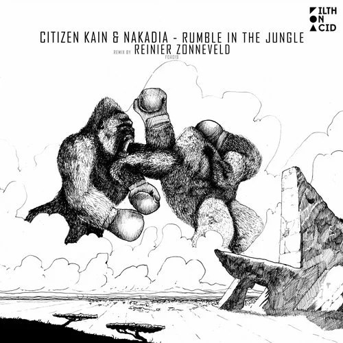 Citizen Kain & Nakadia - Rumble In The Jungle (Original Mix).mp3