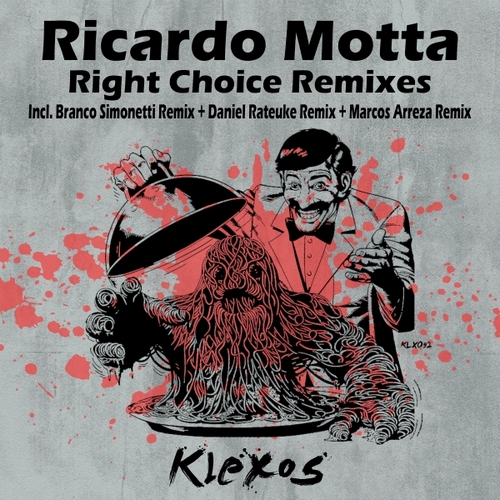 Ricardo Motta - Right Choice (Rework Mix) [Klexos Records].mp3