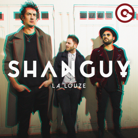 Shanguy - La Louze (Roman Griezz Edit) [2018]