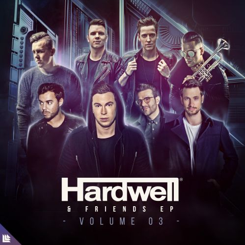 Hardwell & Timmy Trumpet - The Underground (Extended Mix).mp3
