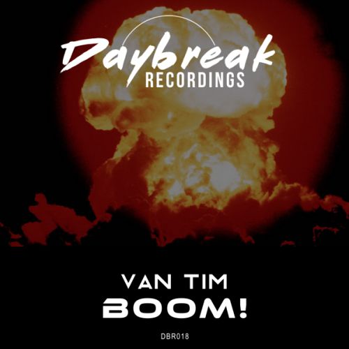 Van Tim - Msx; Boom; Birds (Original Mix's) [2018]