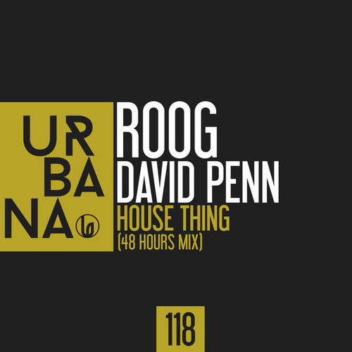 Roog & David Penn - House Thing (48 Hours Mix).mp3