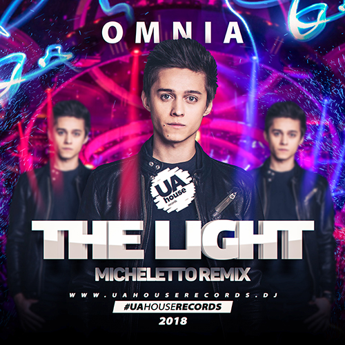 Omnia - The Light (Micheletto Radio Remix).mp3