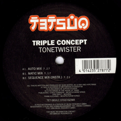 1A. Triple Concept - Tonetwister  (Auto Mix) 7.27.mp3