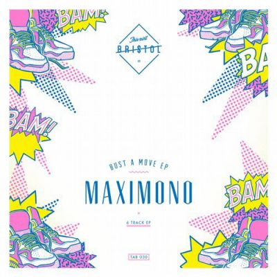 Maximono - Bust A Move (Original Mix) [2018]
