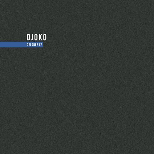 DJOKO - Holy Water (Original Mix).mp3