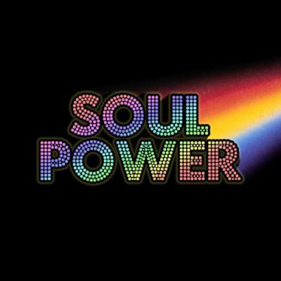 Daddy Funk 45 - Dancing Free (Soul Power Mix) [2008]