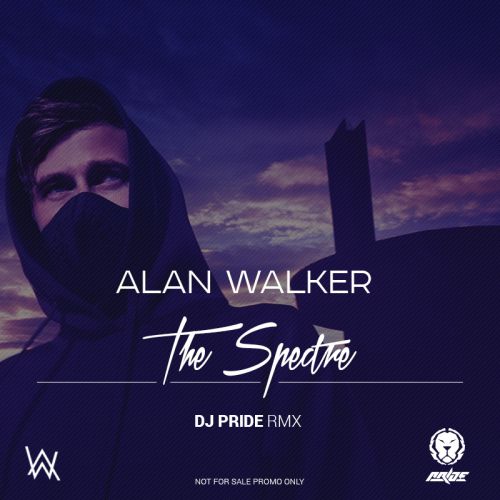 Alan Walker - The Spectre (PRIDE Remix).mp3