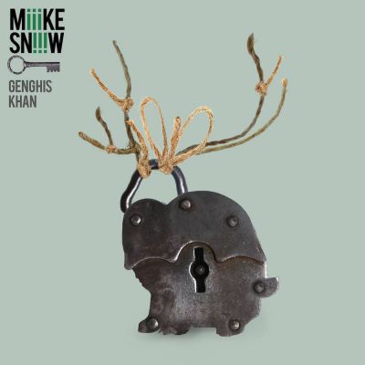Miike Snow - Genghis Khan (The Audio Fuckers Remix) [2017]