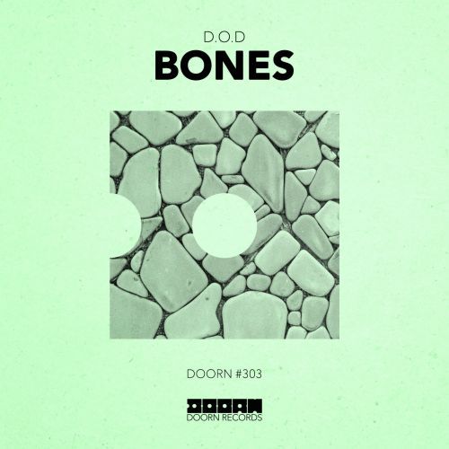 D.O.D - Bones (Extended Mix) Doorn.mp3