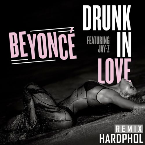 Beyonce feat. Jay-Z - Drunk In Love (Hardphol Remix).mp3