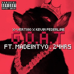 X-Vertigo feat. Madeintyo & 24hrs - Goat.mp3