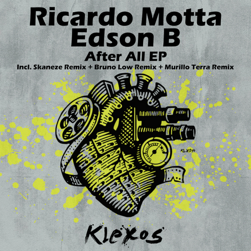 Ricardo Motta & Edson B - After All (Murillo Terra Remix) [Klexos Records].mp3