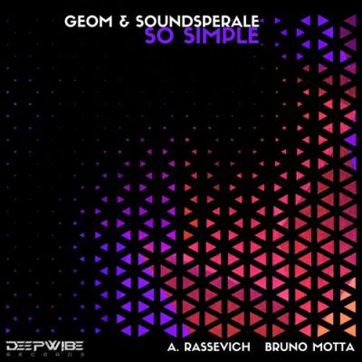 GeoM, Soundsperale - So Simple (A. Rassevich Remix).mp3