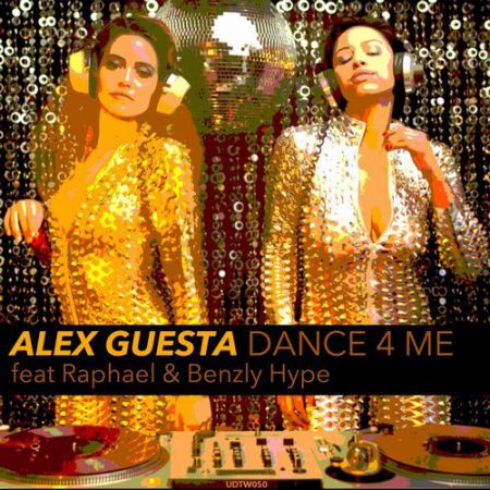 Alex Guesta - Dance 4 Me (Nicola Fasano & Miami Rockets Remix).mp3