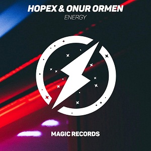 Hopex & Onur Ormen - Energy (Original Mix).mp3