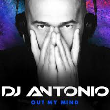 DJ Antonio - Out My Mind (Extended Mix).mp3
