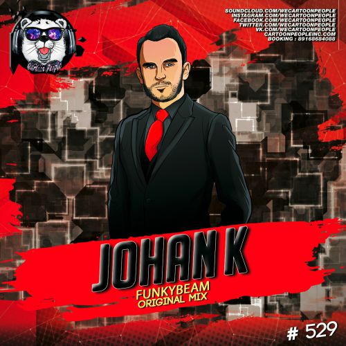 Johan K - Funkybeam (Original Mix).mp3