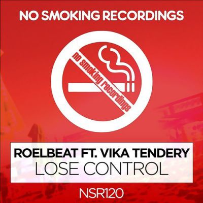 RoelBeat feat. Vika Tendery - Lose Control (Original Mix).mp3