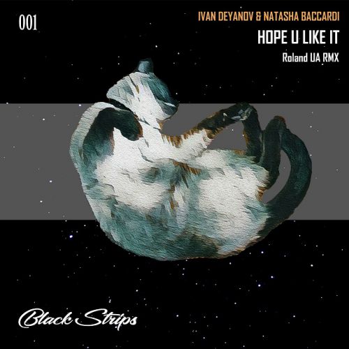 Ivan Deyanov & Natasha Baccardi - Hope You Like It (Roland UA Remix).mp3