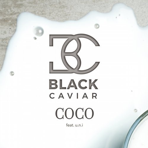 Black Caviar, u.n.i - Coco (Extended Mix).wav